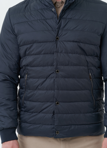 Мужская демисезонная куртка