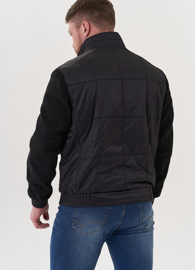 Мужская куртка 